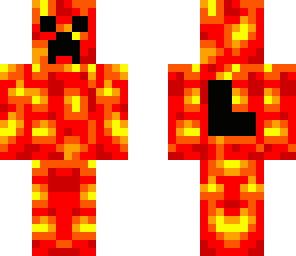 lava creeper