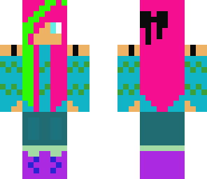 girl teen