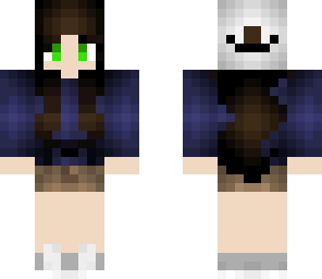 cryaotic girl