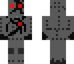 robot killer