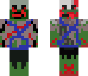 zombie x3