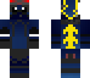 soarin the robot