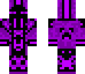 cool enderman assasin