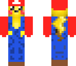 mario chu