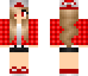 tomboyred