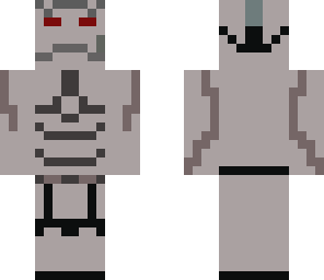 war machine