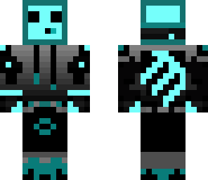 cool slime