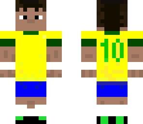 neymar brazil