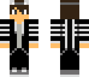 panda guy 
