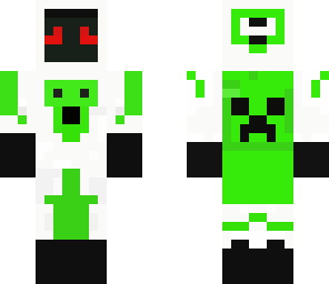 acid demon