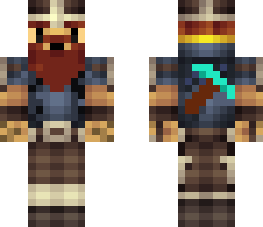 mrmanlydwarf