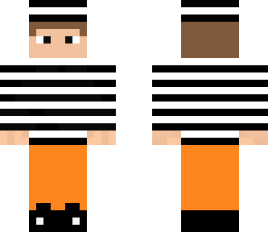 robber