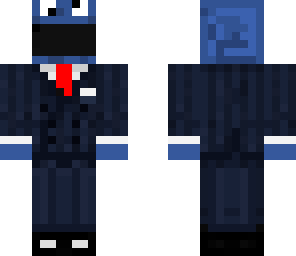 cookie monster