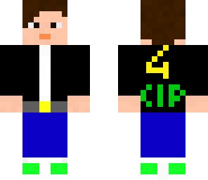 skin cipo