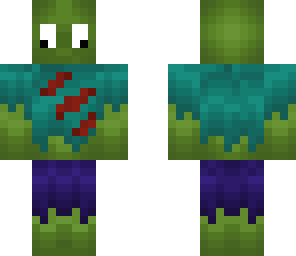 zombie