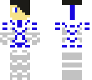 dead space teen v3