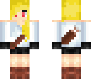 blonde edit