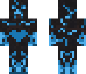 loving water creeper