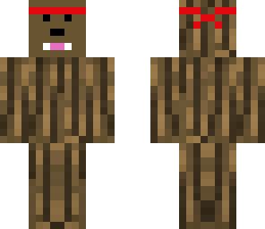 camo bacca