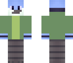 mordecai