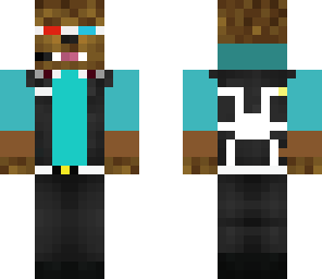 cool bacca