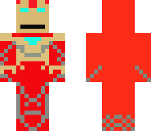 iron man