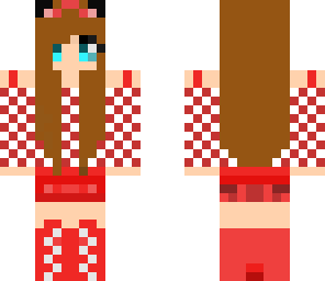 minniemouseminecraft fan fixed