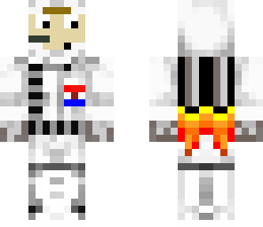 spaceman