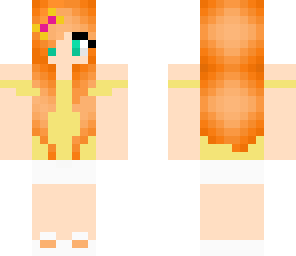 summer girl