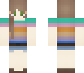 girl