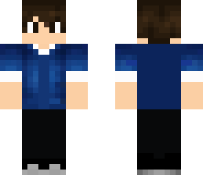 the person