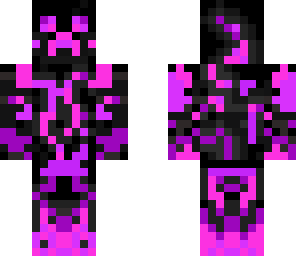 contaminated creeper