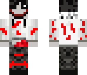 jeff the killer