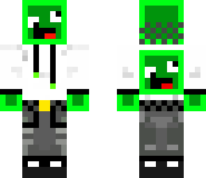 cool slime