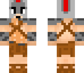gladiator