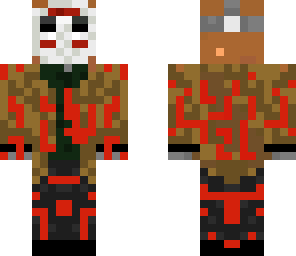 jason