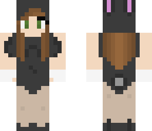 sexy bunny