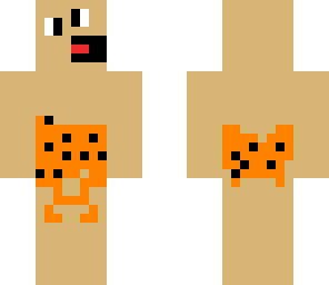 caveman