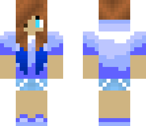 krummmel's skin