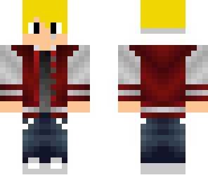 new skin from scream2015