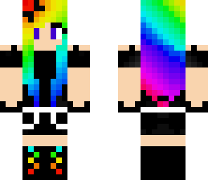 colorineswoman