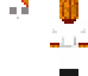 bitten ghost
