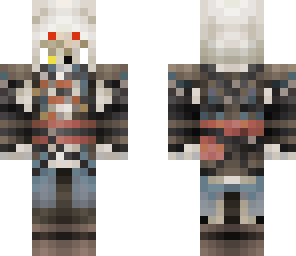 the skull assassin 2