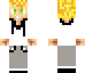 thegokurexx