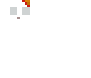 white ghost