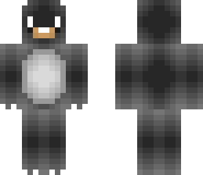 shadow polar bear