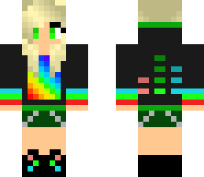 girl