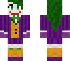 female joker