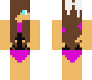 swimmer