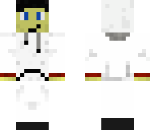 jez skin